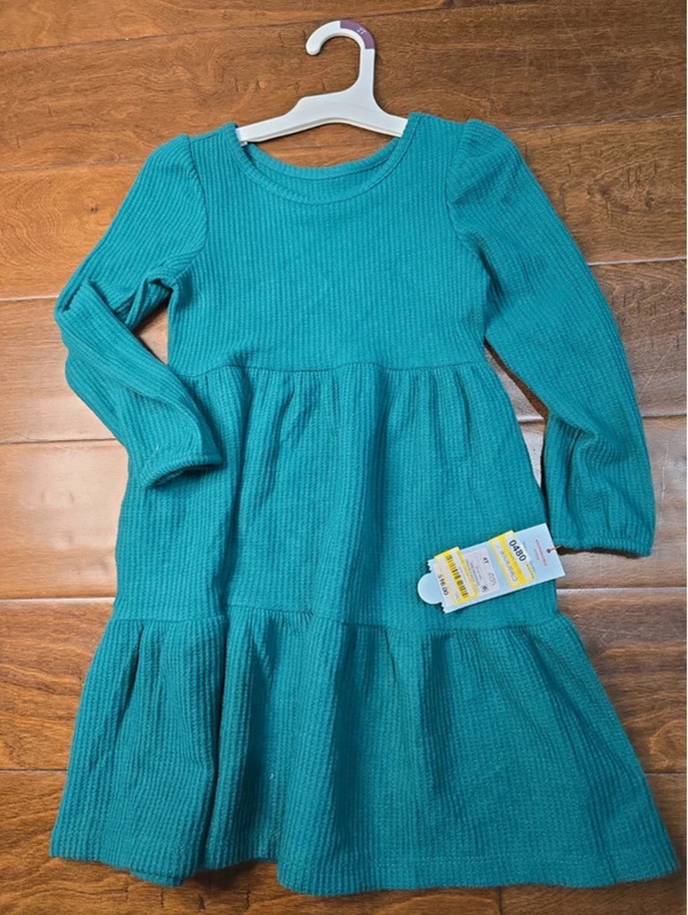4t brand new dress from target item 480G7